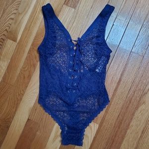 Victoria's Secret lingerie